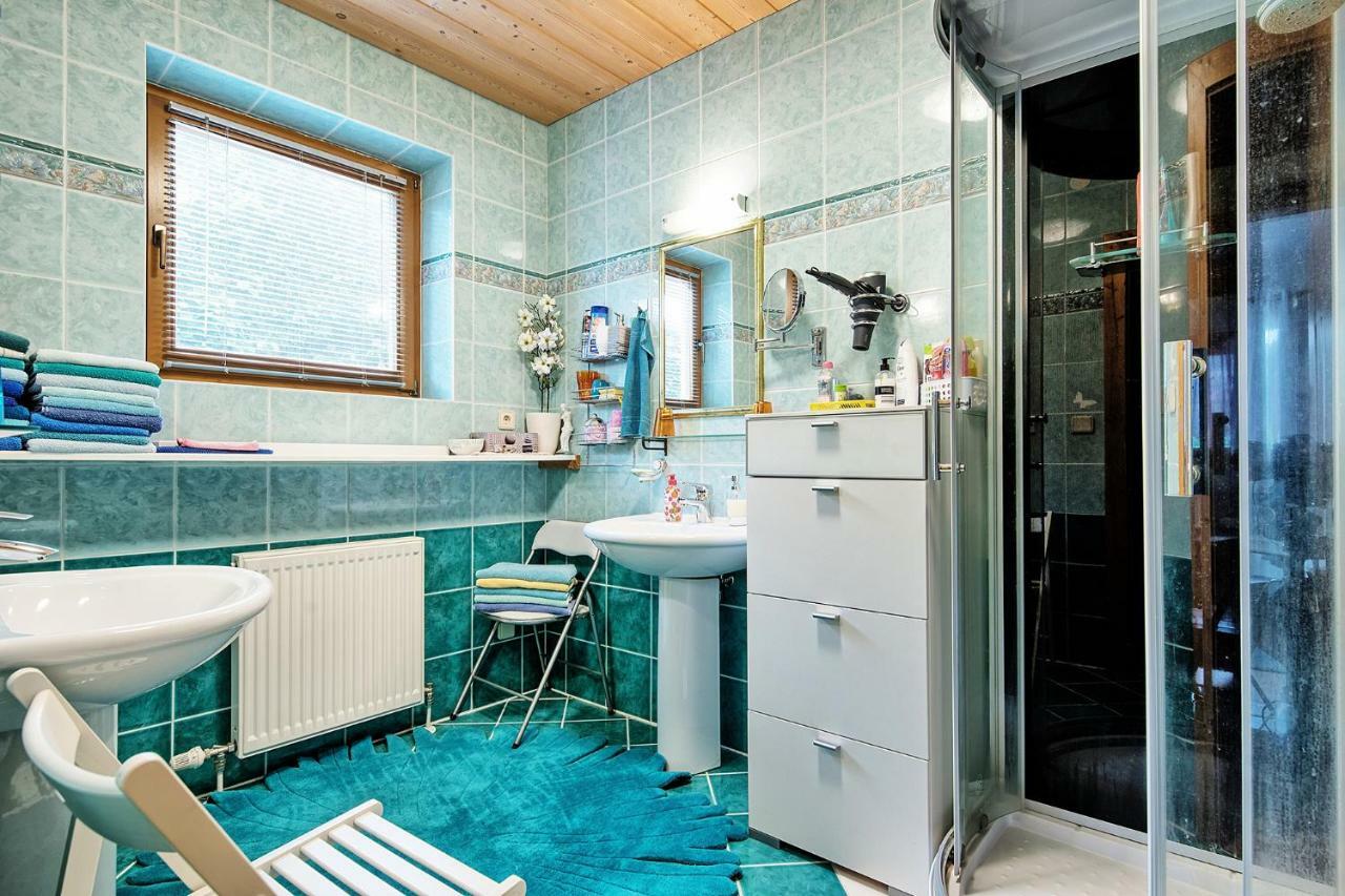 Landhaus Dora Bodensdorf Exteriér fotografie