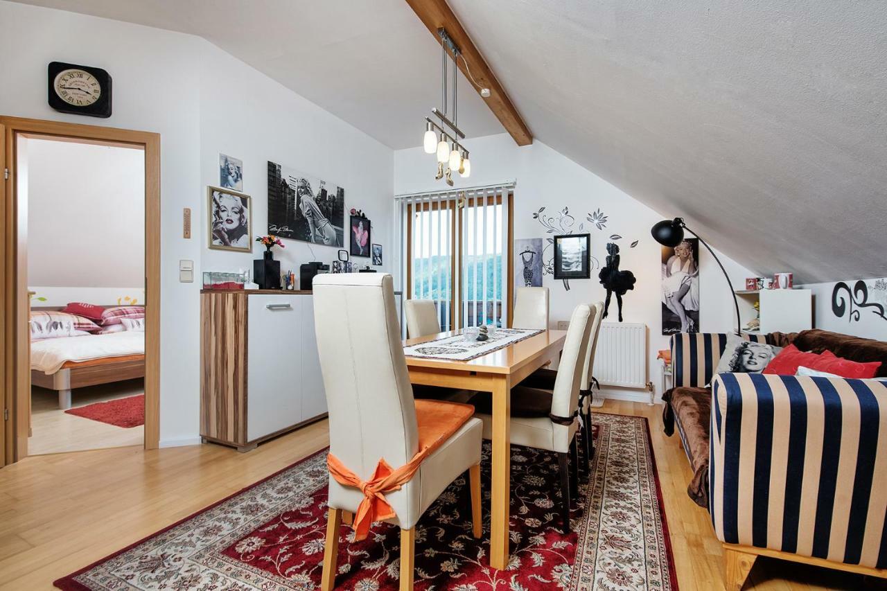 Landhaus Dora Bodensdorf Exteriér fotografie