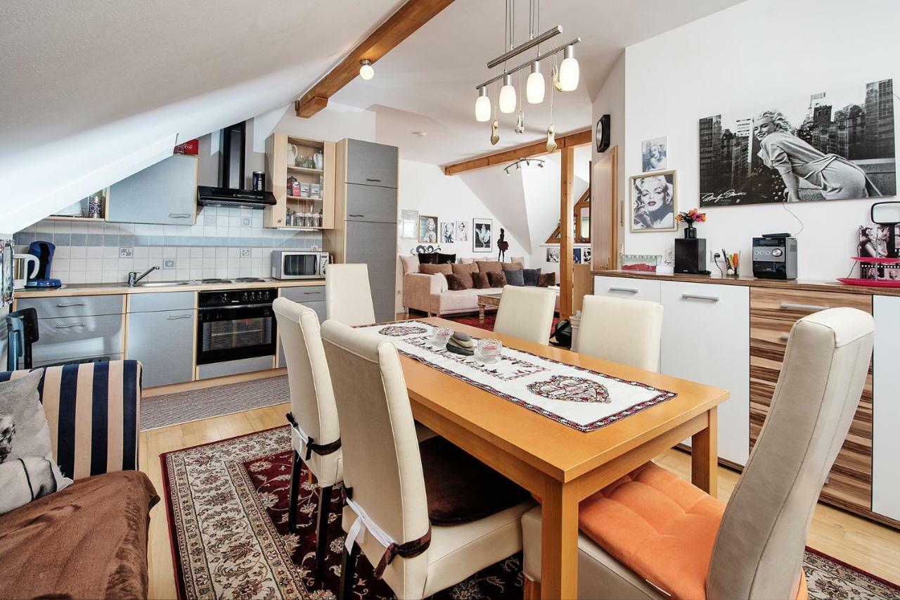 Landhaus Dora Bodensdorf Exteriér fotografie