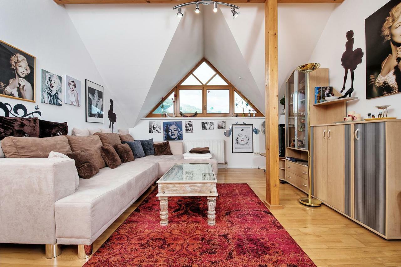 Landhaus Dora Bodensdorf Exteriér fotografie